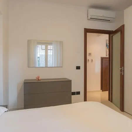 Indaco - Affitti Brevi Italia Daire